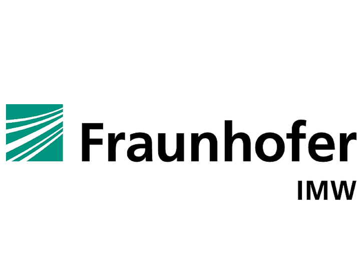 Fraunhofer Logo ©Logo Fraunhofer