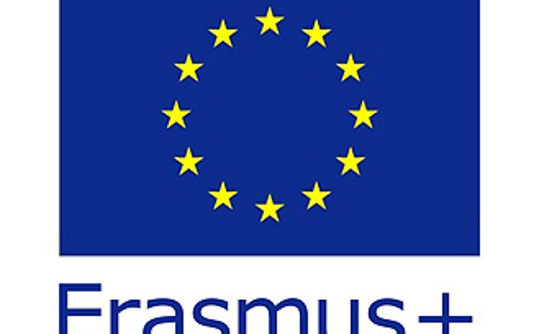 Erasmus+ Logo