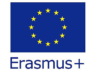 Erasmus+ Logo 