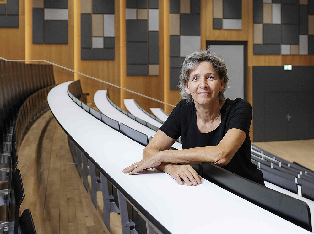 Kathrin Otrel-Cass FUTURE EDUCATION ©KANIZAJ photography 2024