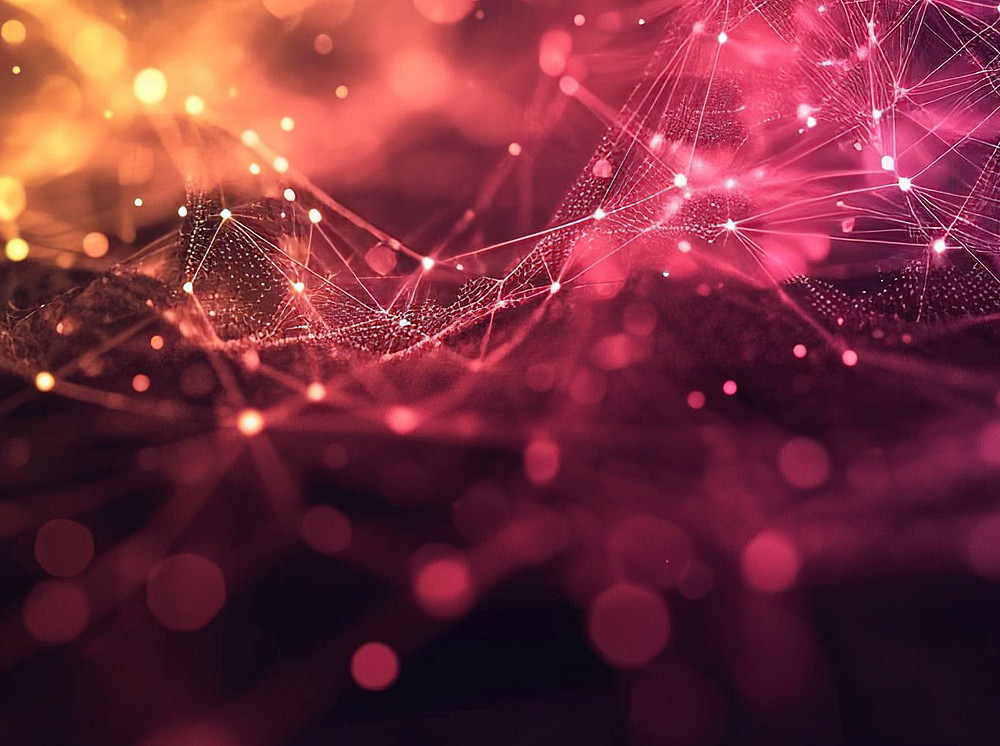 netzwerk ©PHAISITSAWAN - stock.adobe.com