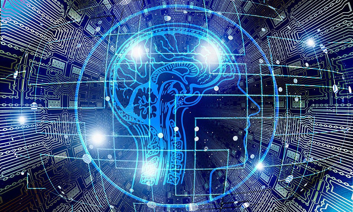 Die Zusammenarbeit von Universitäten und Fachhochschulen erweitert das Wissenstransferzentrum WTZ Süd durch neue Schwerpunkte. Foto: pixabay