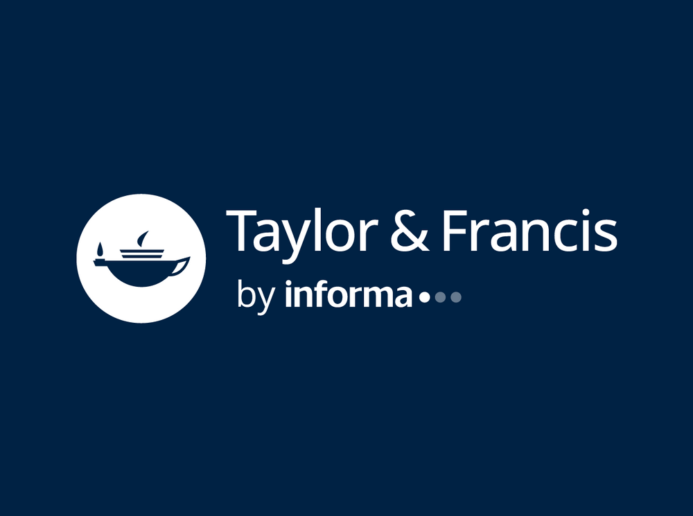 Taylor & Francis 