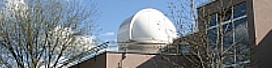 Lustbühel Observatory