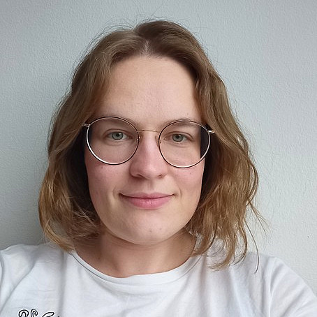 Justina Schindler, BA MA 