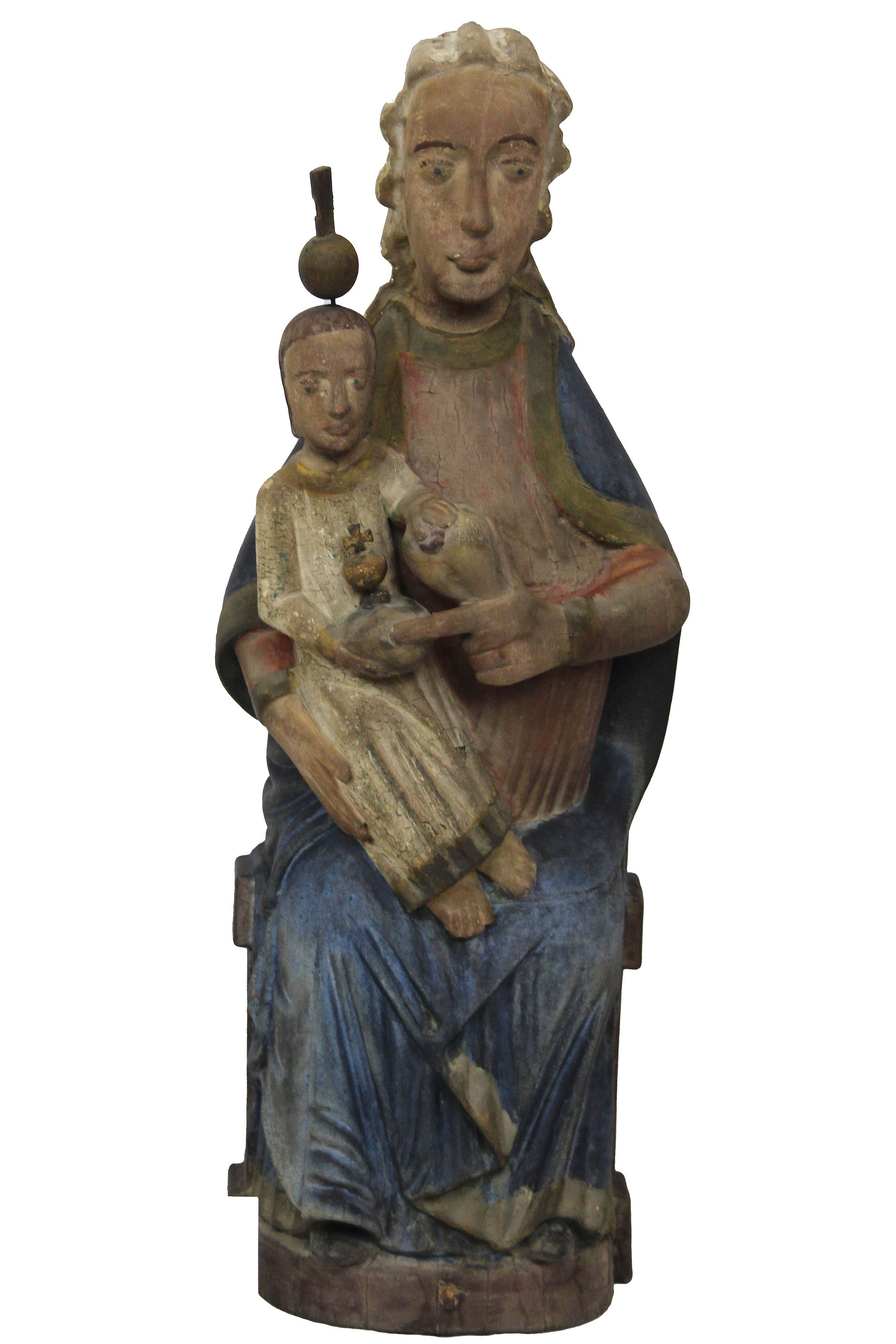 Mariazeller Gnadenbild 