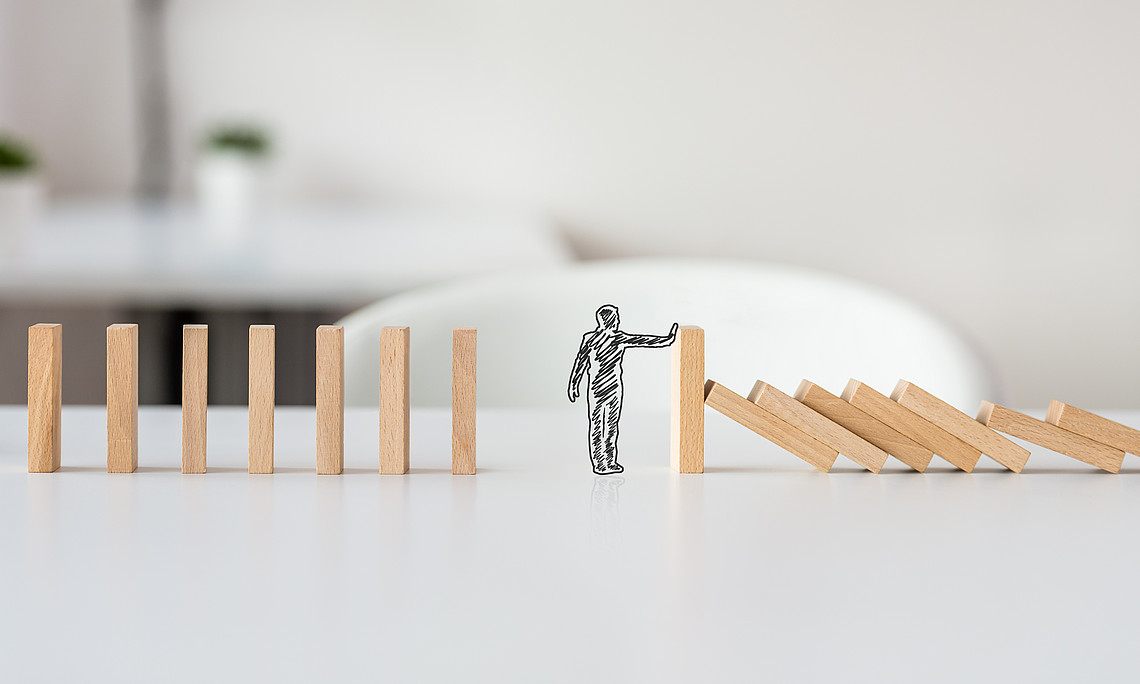 Mediation: Konflikte deeskalieren und Lösungen im Diskurs finden