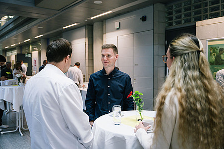 Grazer Zivilrechtstag 2026 ©Georg Obetzhofer
