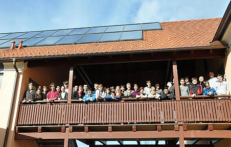 Modellierungswoche 2011 