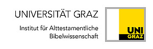 Logo des Instituts für Alttestamentliche Bibelwissenschaft ©Universität Graz