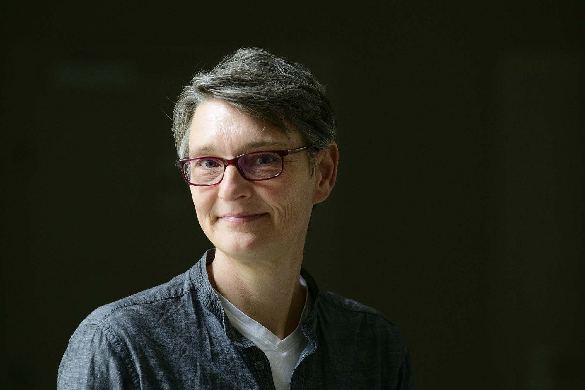 Manuela Temmer ©Uni Graz/Tzivanopoulos