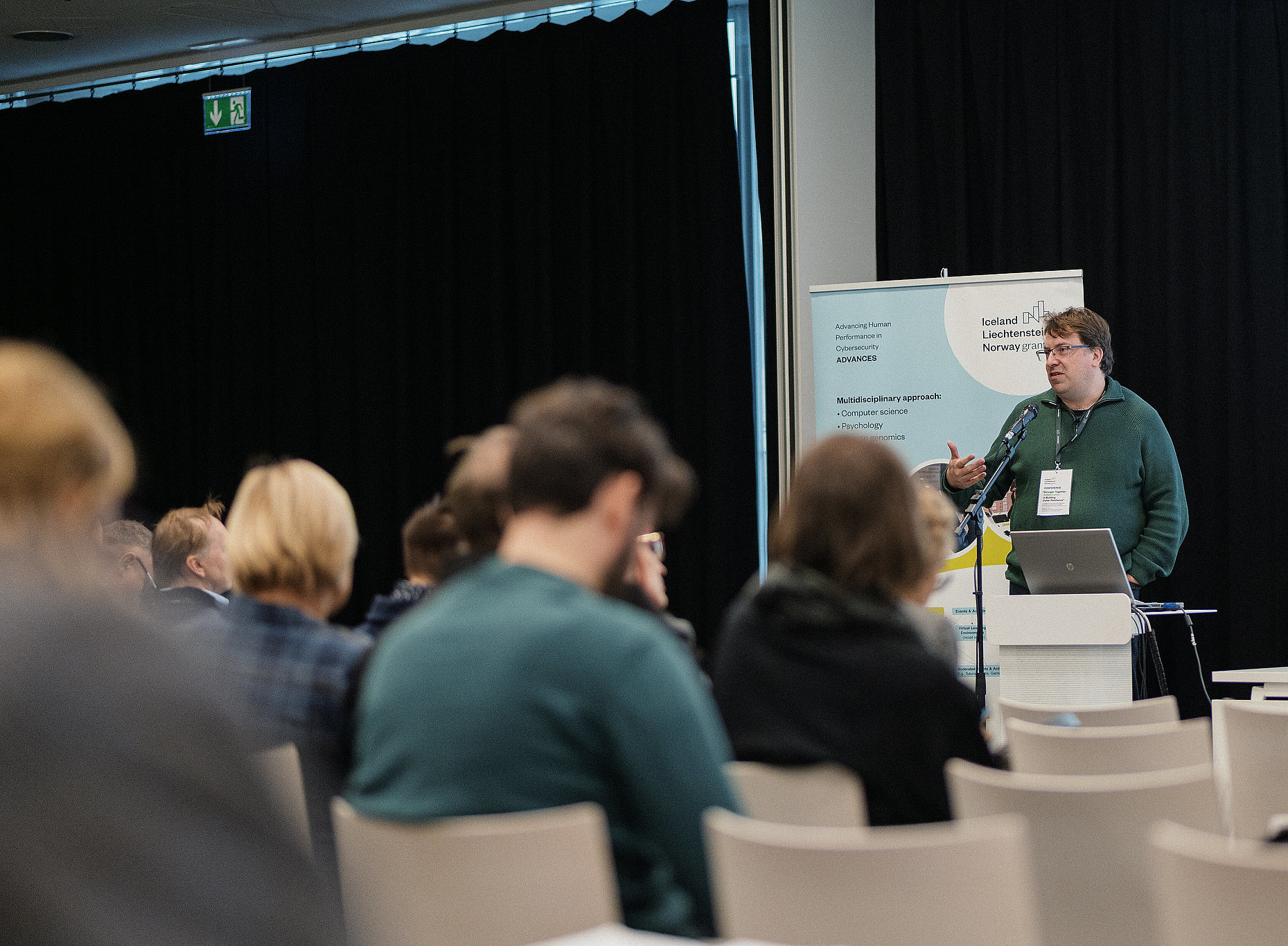 The Arqus Alliance invites teachers to participate in a series of online workshops. ©Arqus