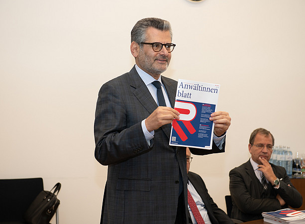 Ein Foto der Veranstaltung 