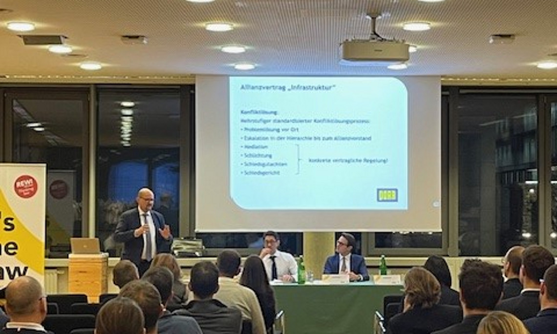 Dialog am 25.1.2024