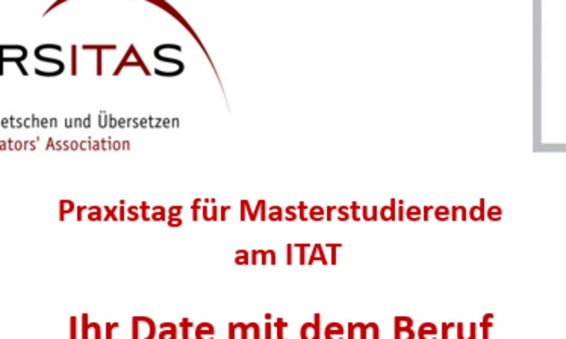 Praxistag ITAT