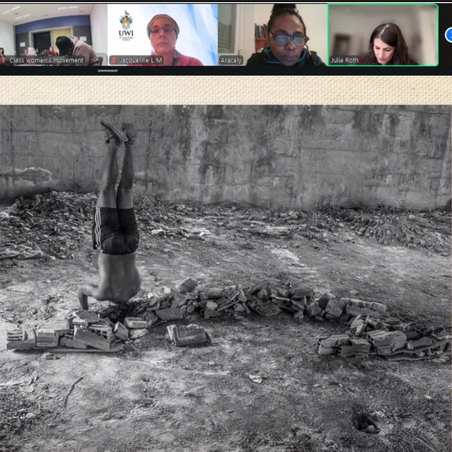 image Spotlight Lecture #2 ©C.IAS Team