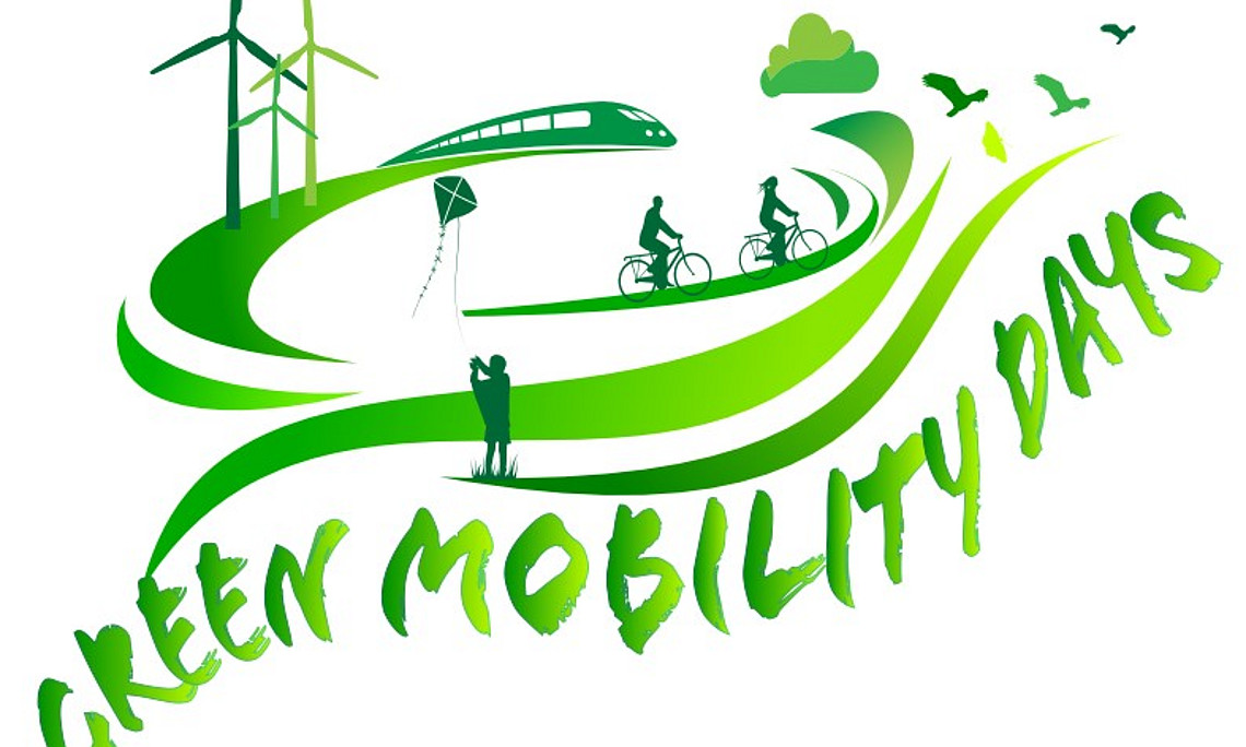 Logo zum Award