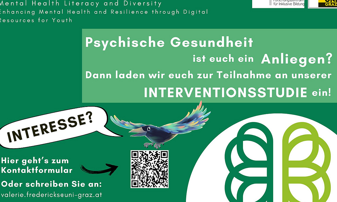 me-HelI-D Interventionsstudie