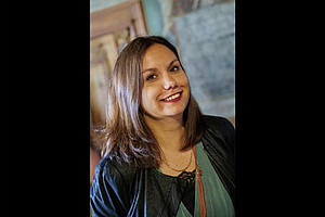 Katrin Nahidi, M.A.