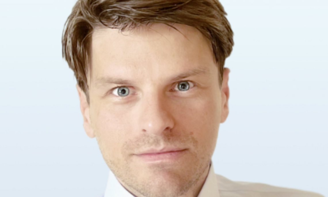 Photo of Milo Ivancevic