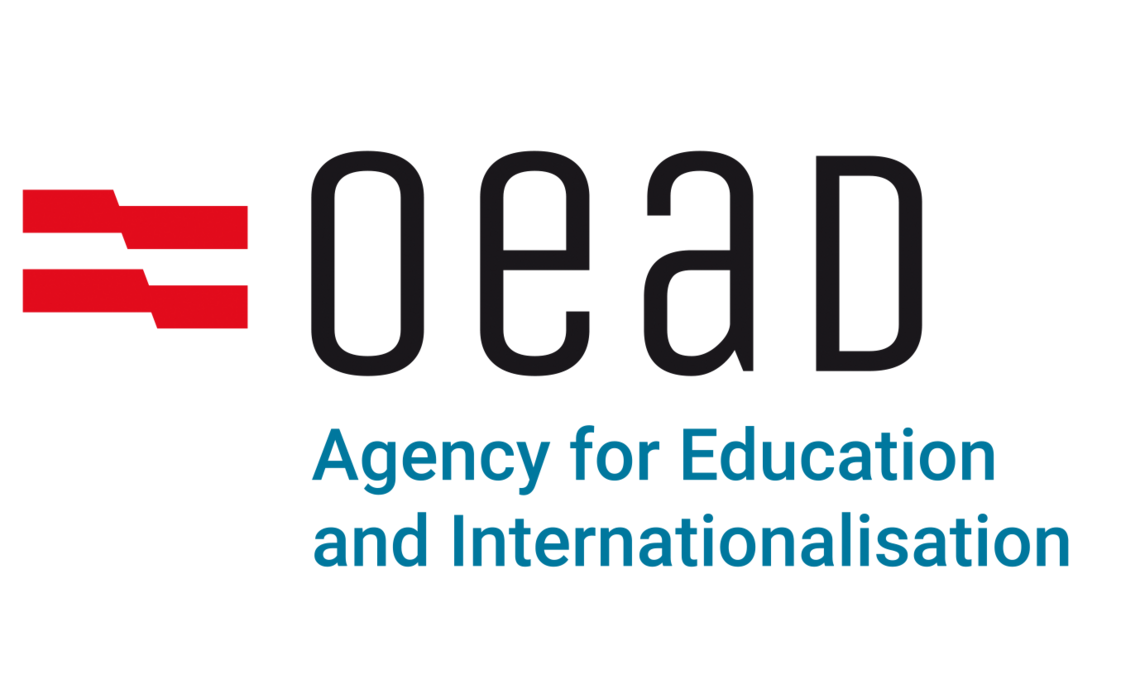OeAD Logo