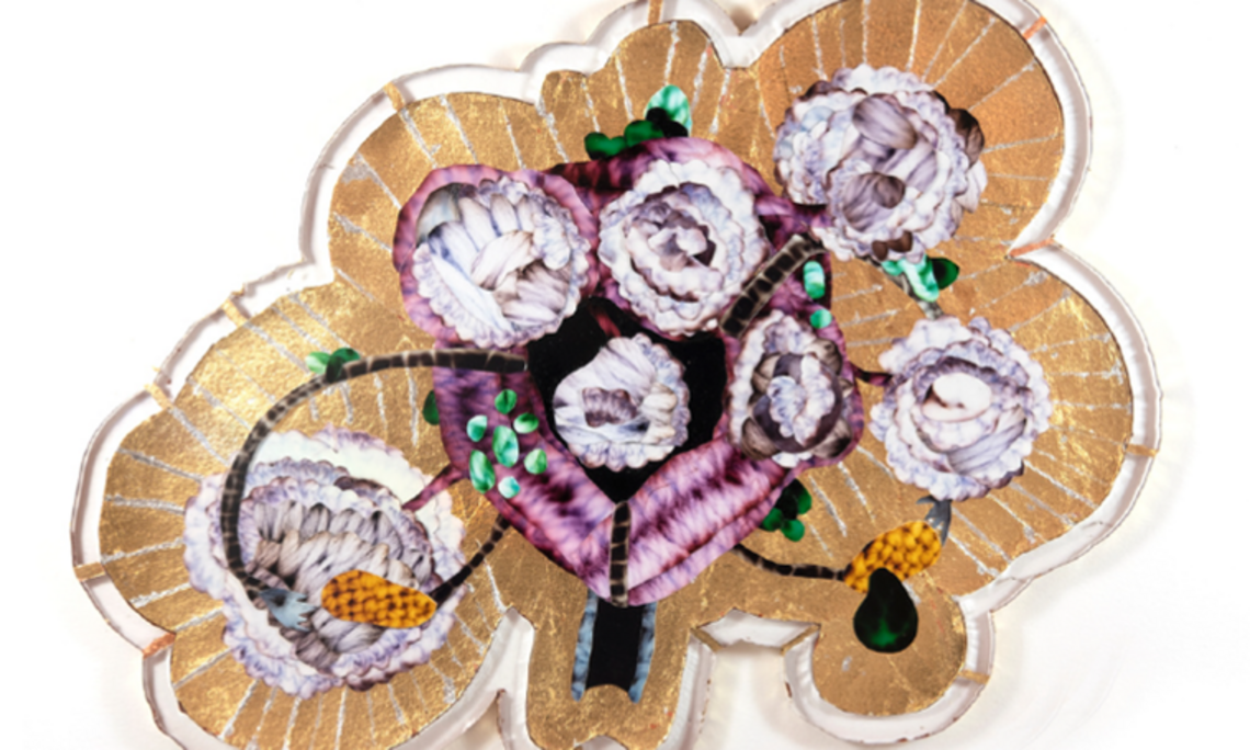 Rachael Jablo, artwork