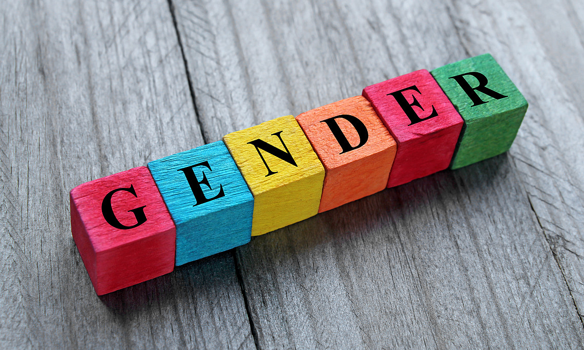 Gender