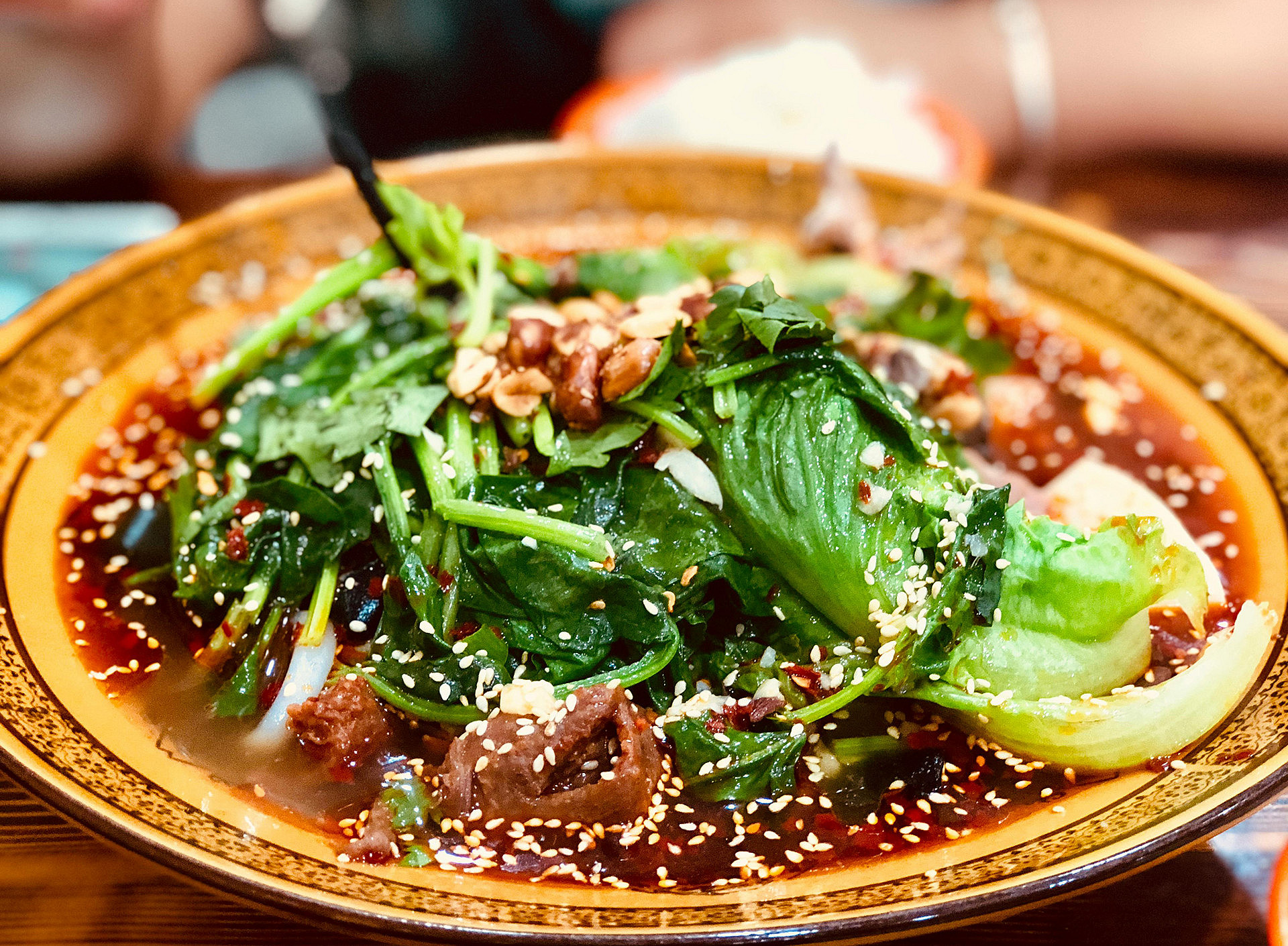 Chinesische Küche ©Pexels: 奥尼尔 孙