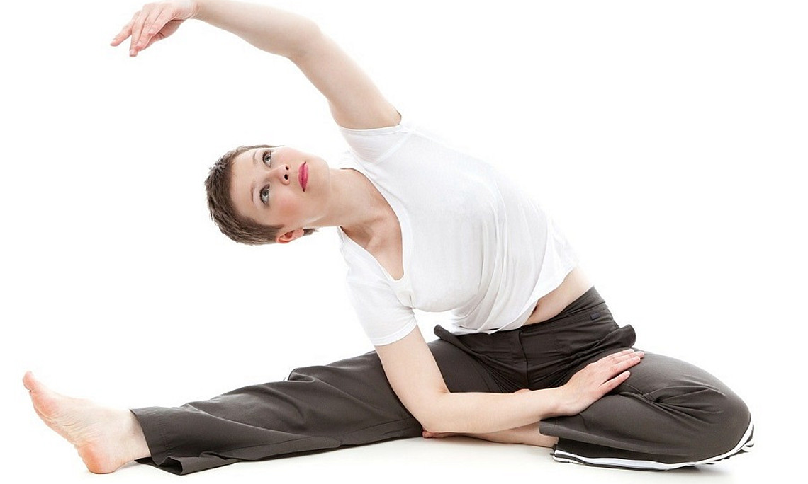 Online-Trainingsprogramme der Uni Graz sollen helfen, auch in der Krise körperlich und psychisch fit zu bleiben. Foto: pixabay