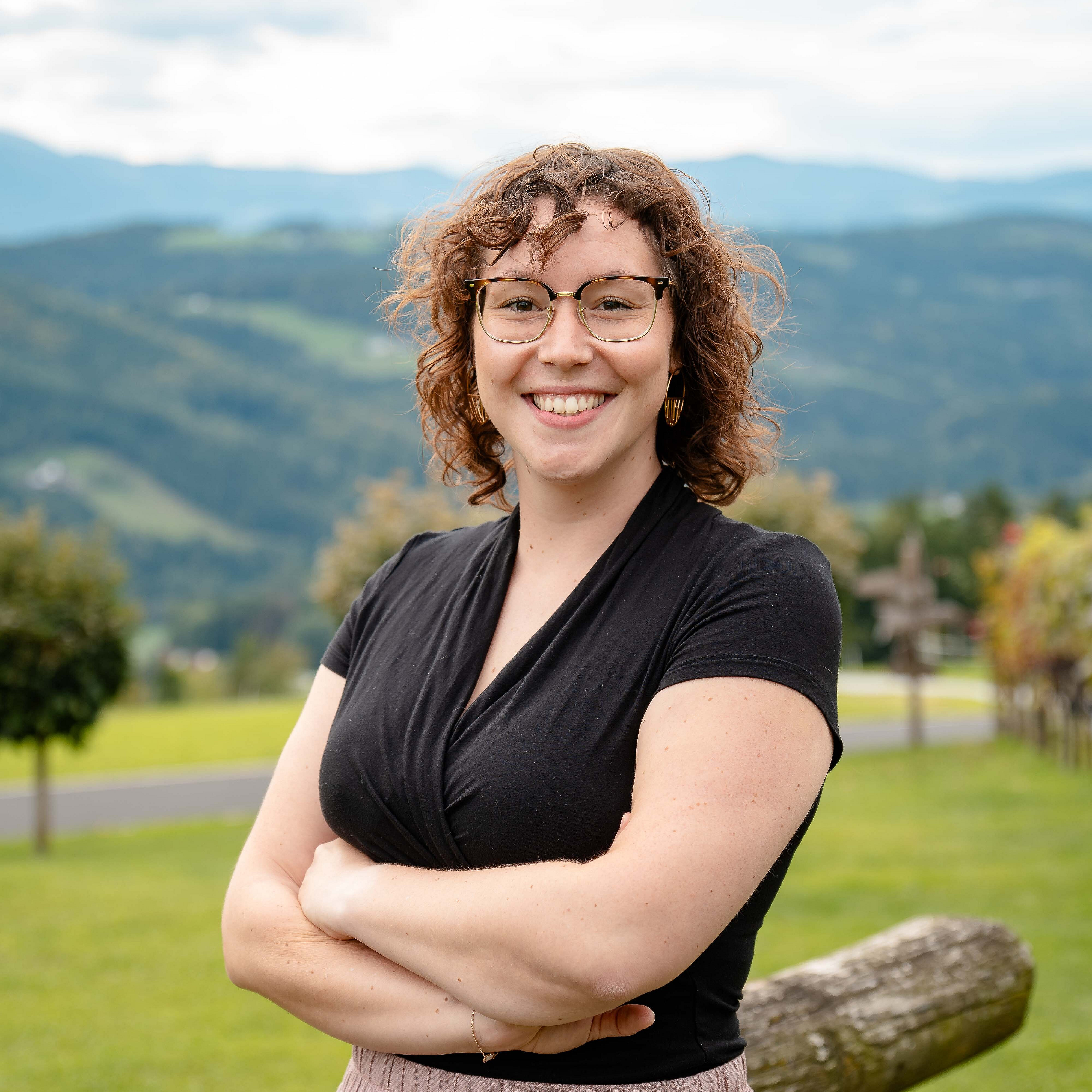  MEd BEd BA. MA. Stefanie Steiner, Geschichtsdidaktik