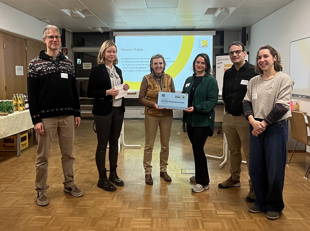 Kooperation Carneri ©(c) unigraz/ Milan Nemling