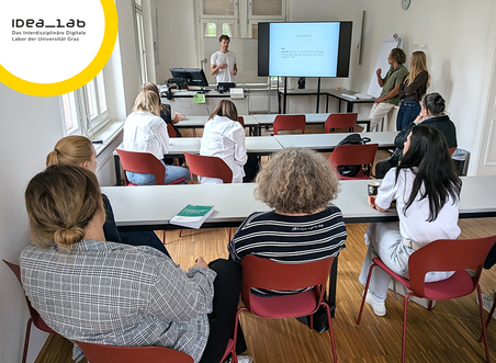 IDea_Lab Day 2026 