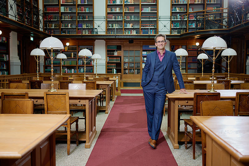 Franz Winter Religionen. Würze der Demokratie? Institut für