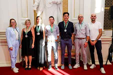 STAM Halbmarathon 