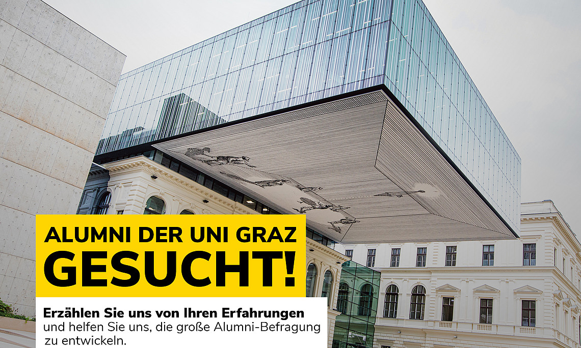 Bild Uni Graz Bibliothek