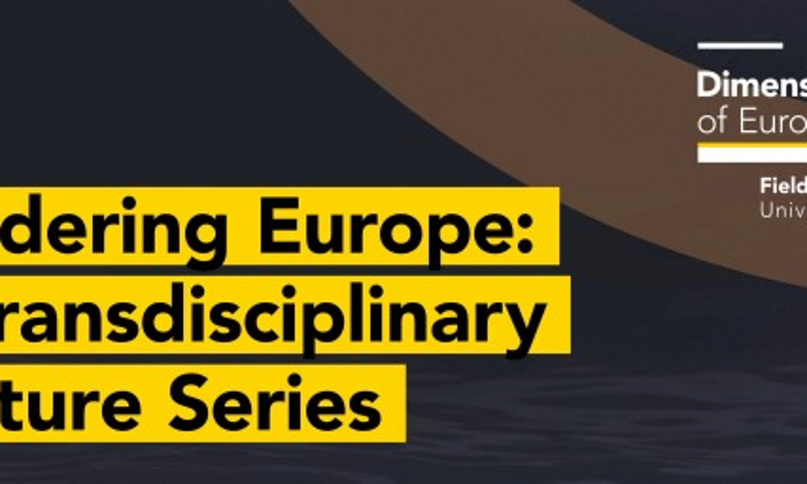 Bordering Europe