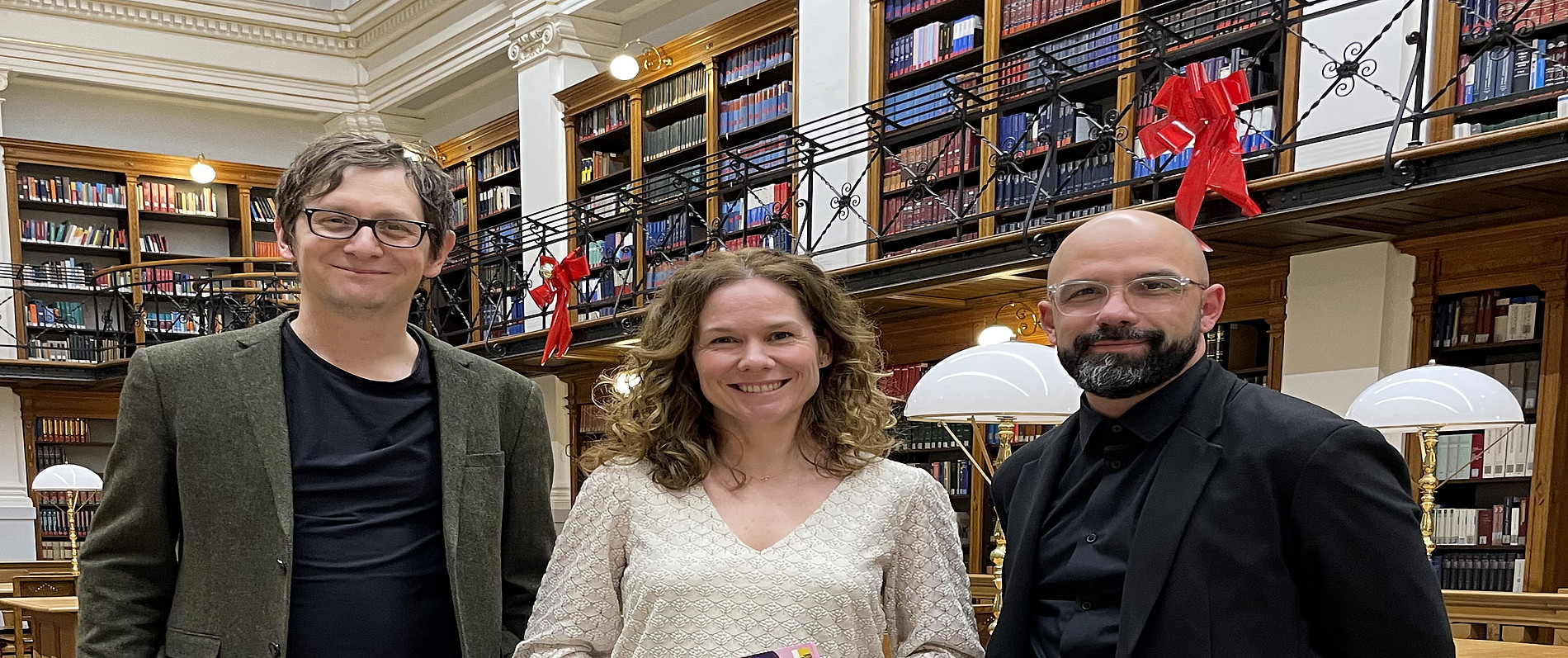 FUTURE EDUCATION Talk 2 ©B. Kluger