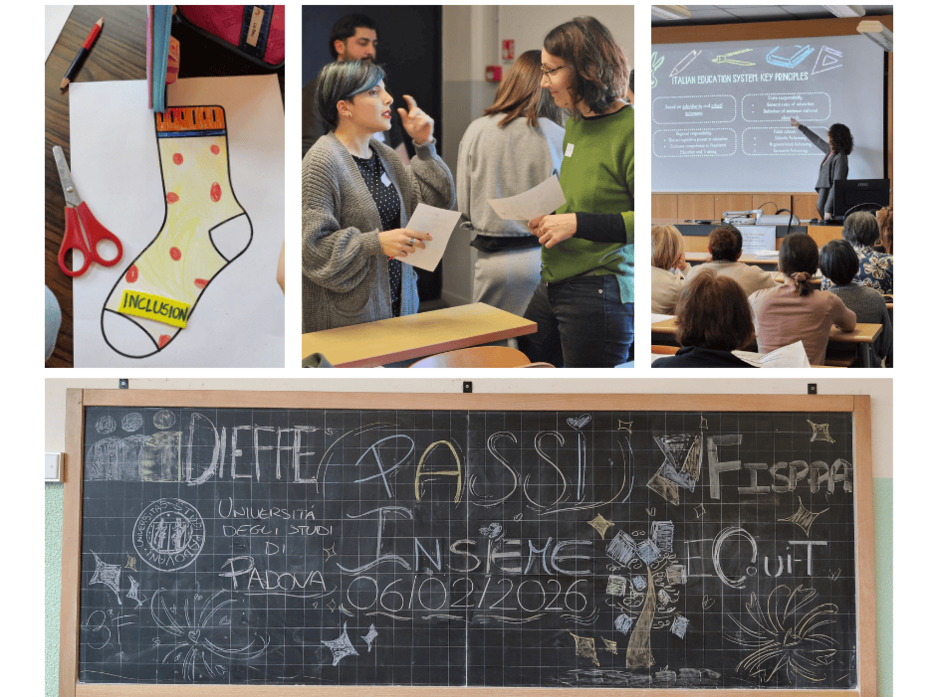 Study visit_impressions 