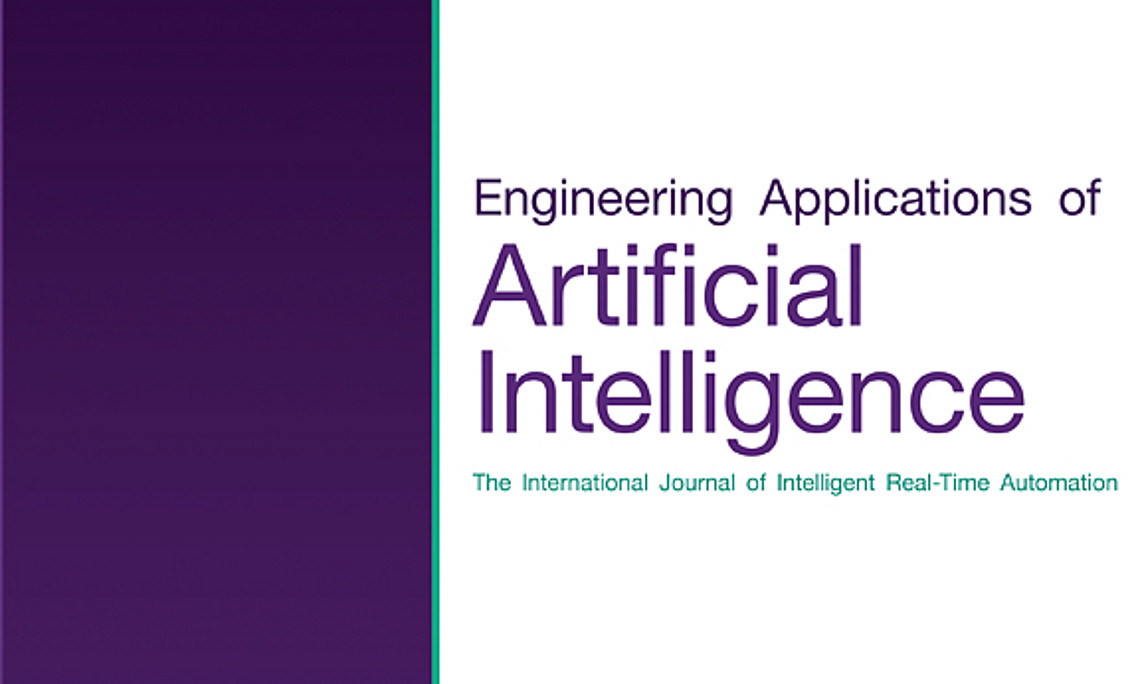 Journal Engineering Applications of Artificial Intelligence