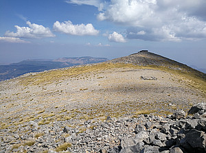 Arkadien ©Institut für Antike, R. Klöckl-Zorić
