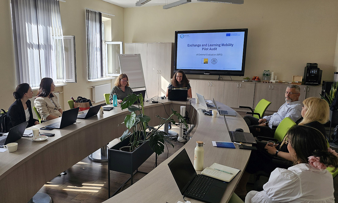 Meeting