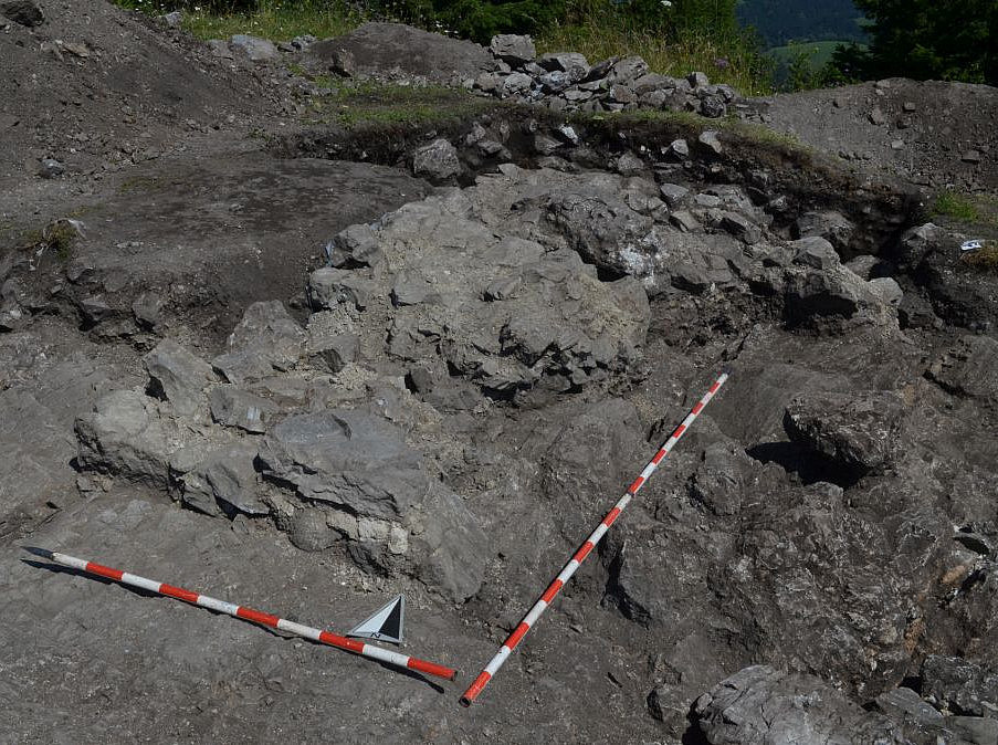 Basis Kultbau ©L. Horváth