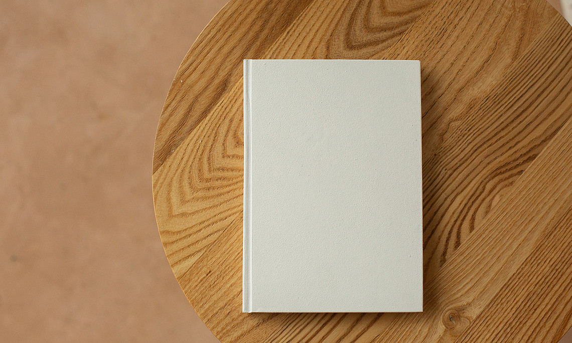 Empty Notebook