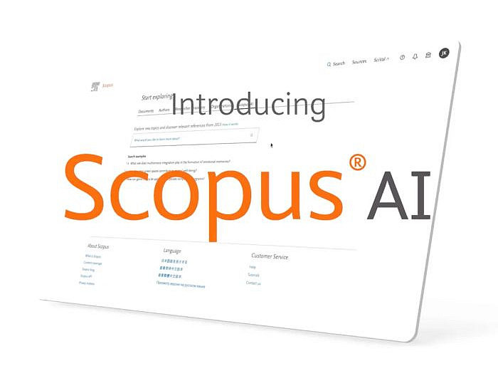 Scopus AI 