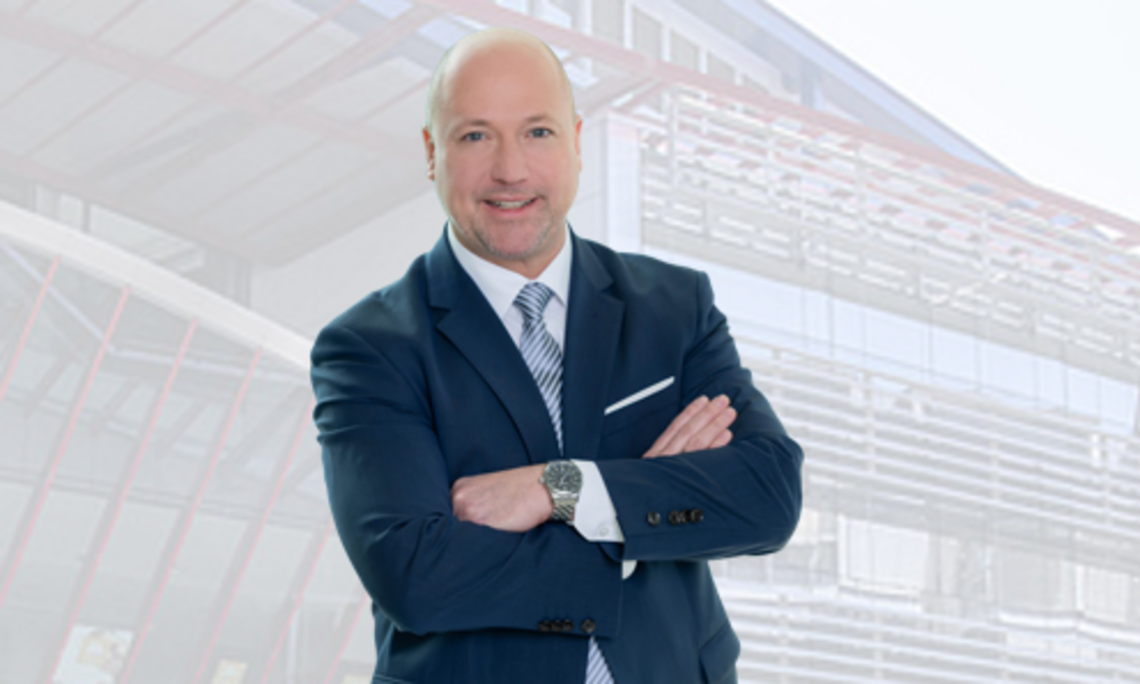 Univ.-Prof. Dr. Tobias Thomas 