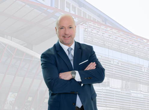 Univ.-Prof. Dr. Tobias Thomas 