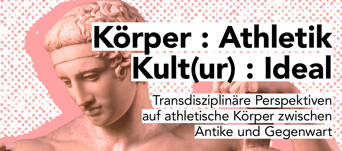 Tagungsplakat, das einen Einblick in die Thematik und in das Programm liefert ©Claudia Traub