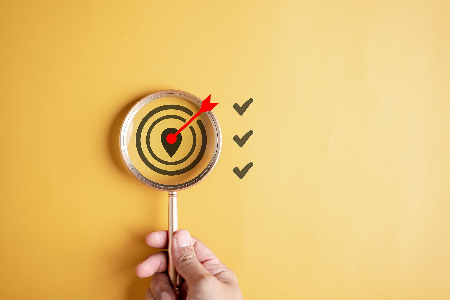 Checkliste ©Kiattisak - stock.adobe.com