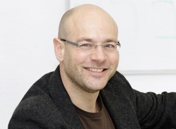 GV von Prof. Paganini 