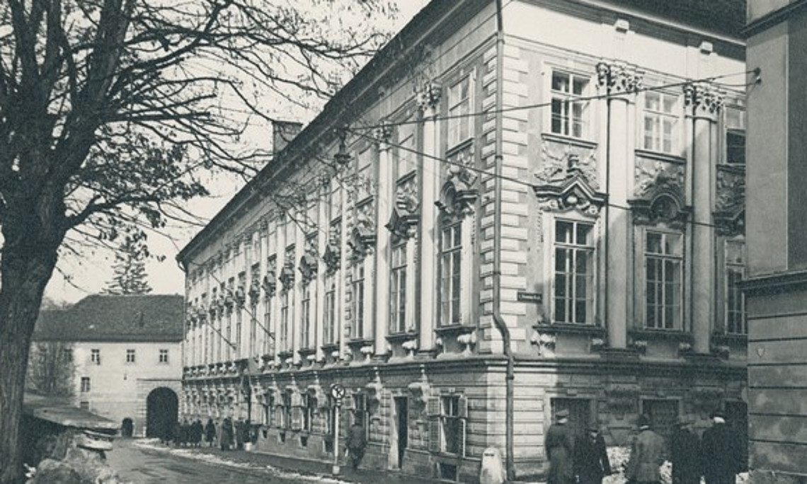 Paulustor